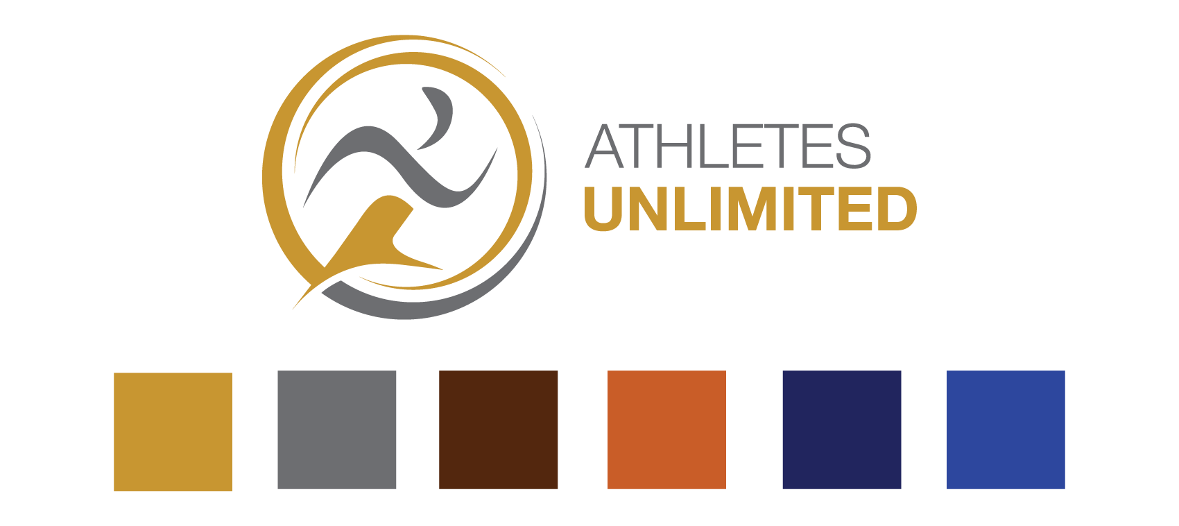 Extreme Bold Color Scheme